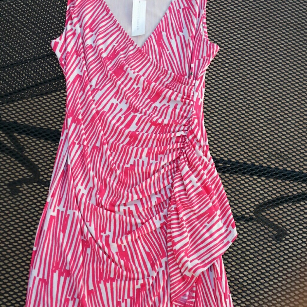 NY & Company dress
